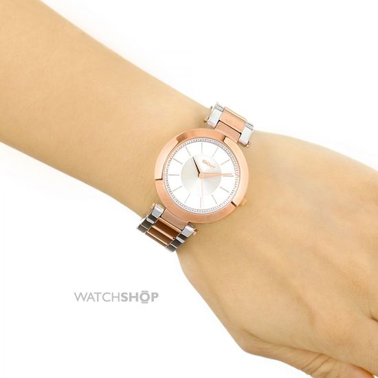 Женские наручные часы DKNY NY2335