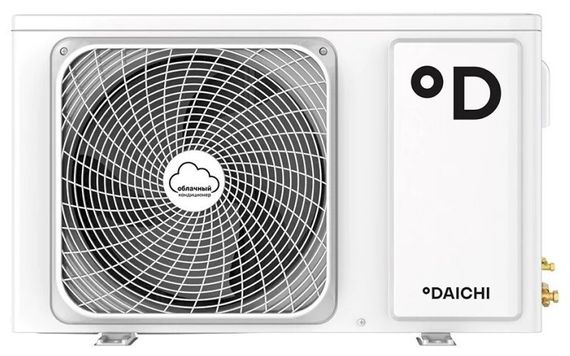 Кондиционер Daichi Alpha 3 A50AVQR3_UNL/A50FVR3_UNL — (1)