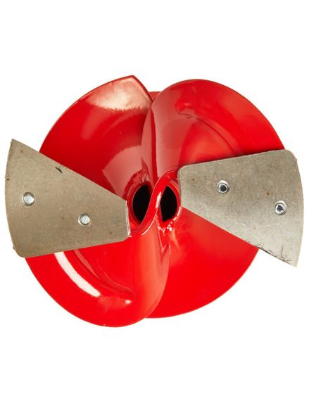 Ледобур Rextor STORM 130мм