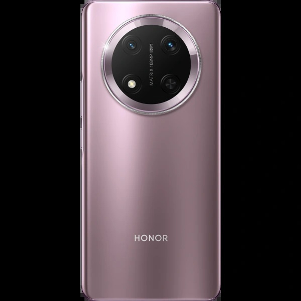 Смартфон Honor X9c 12/256Gb Titanium Purple (BRP-NX1)