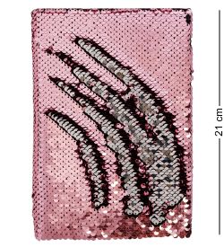 NB-46/12 Блокнот «Для девчонок»