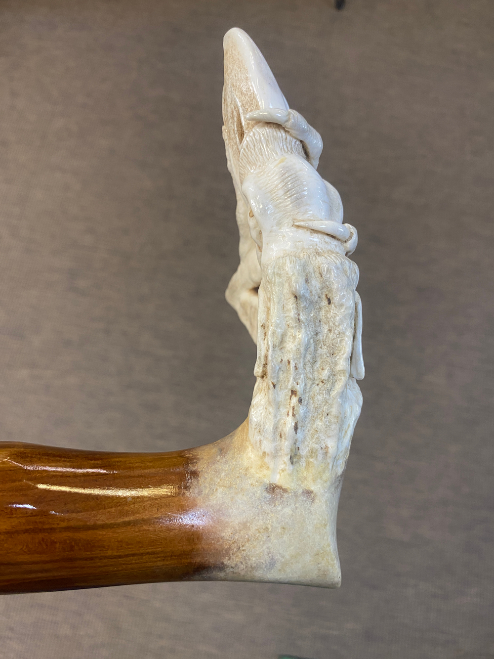 Трость «Дракон»