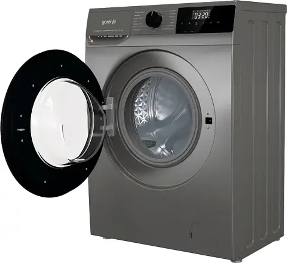 Стиральная машина Gorenje W2NHPI62SCSS