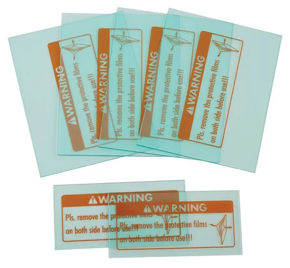 Внутреннее стекло для маски сварщика Fubag Ultima Panoramic