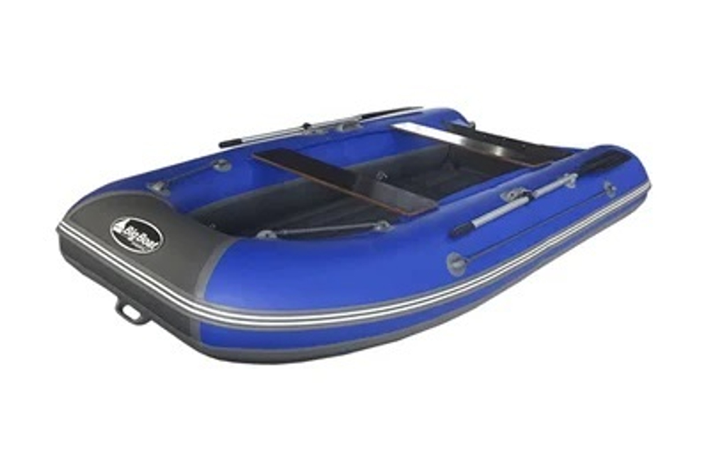 Лодка ПВХ BIG BOAT Regat 310