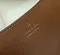 Маленькая женская сумка на плечо Gucci Horsebit 1955 коричневый