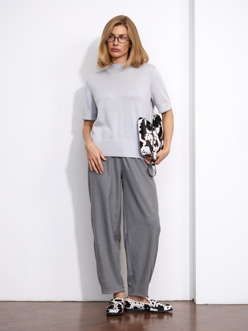 Брюки 2603 TINONA