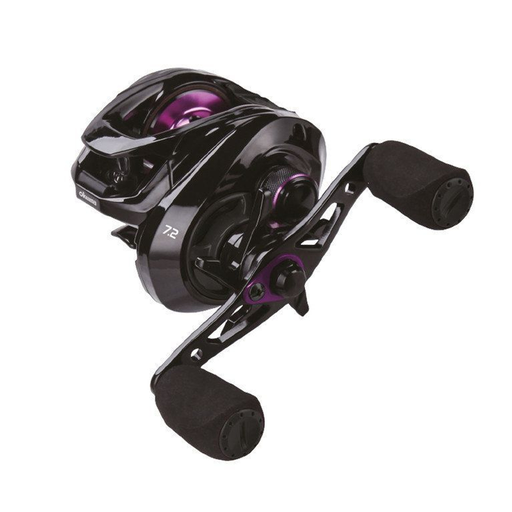 Катушка для рыбалки Okuma Scorpio