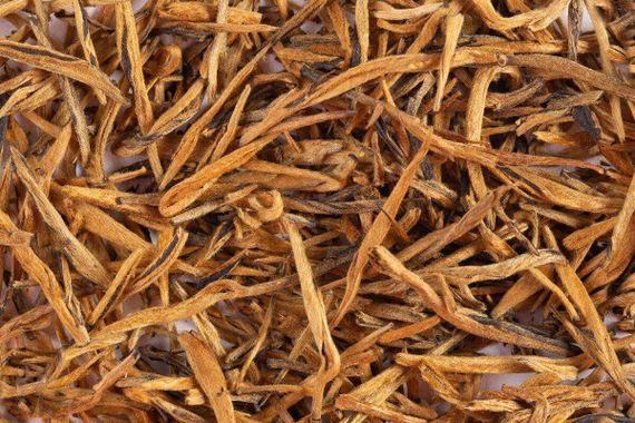 Цзинь Чжэнь 1 (Золотые иглы)