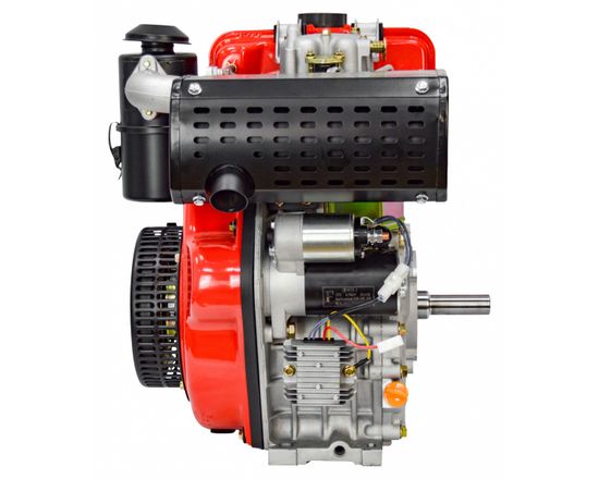 Двигатель дизельный "BRAIT" BR420DE