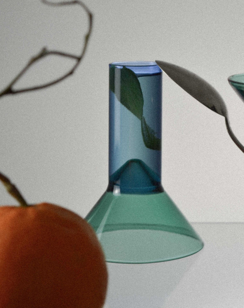 Бокал Martini Shot Glass