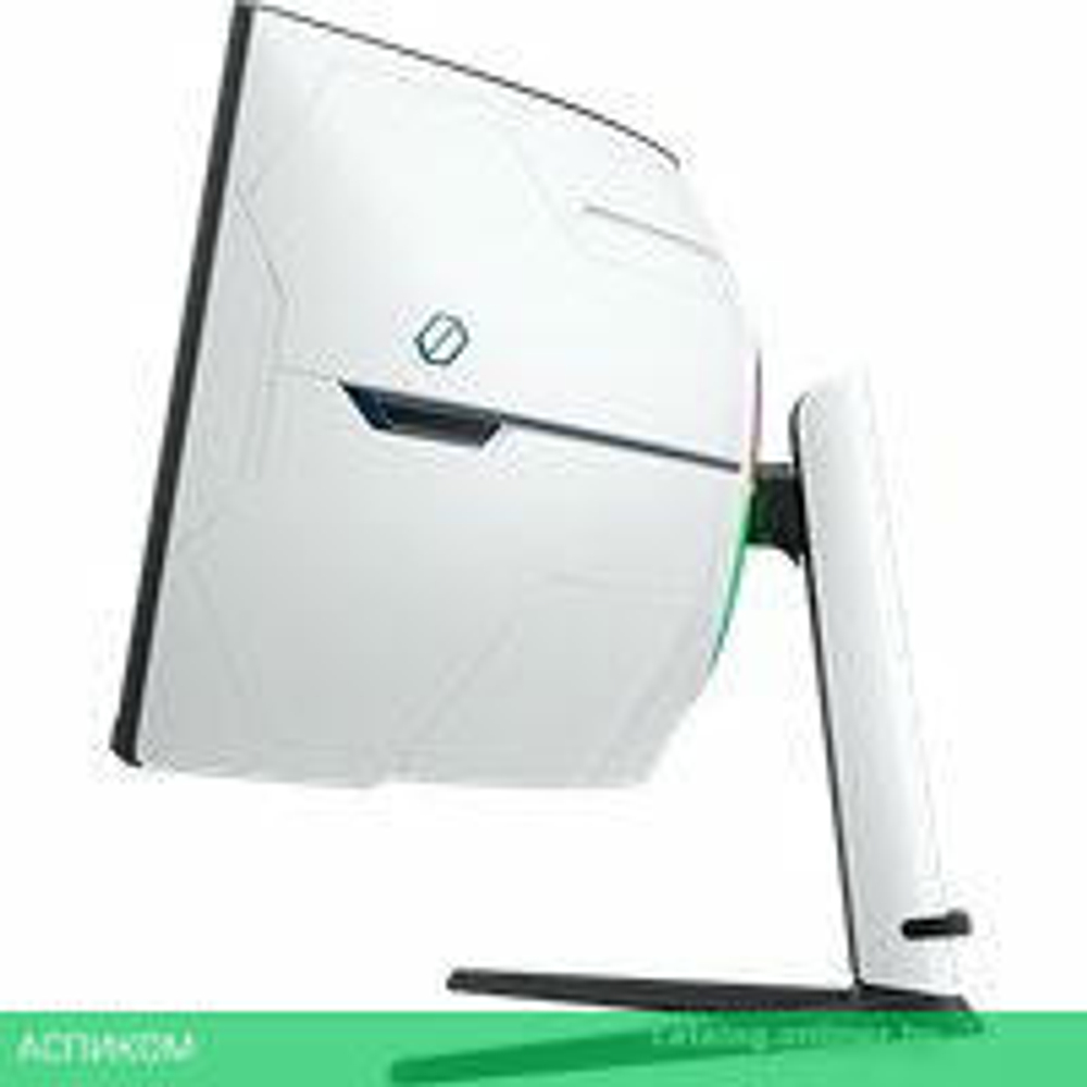 Игровой монитор Samsung Odyssey Neo G9 LS57CG952NUXEN