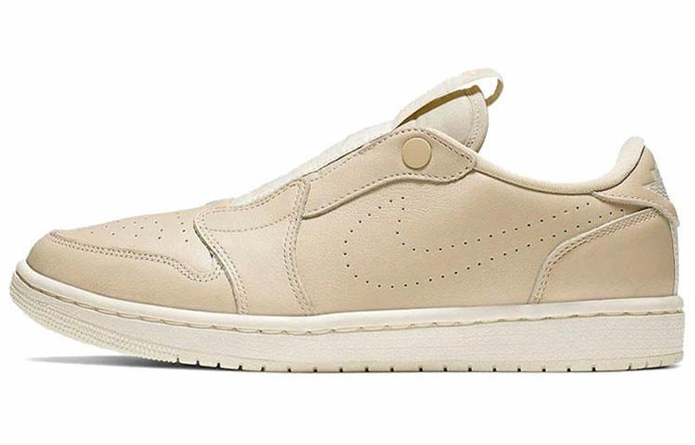 Кроссовки Jordan Air Jordan 1 Low Slip (Женская размерная сетка)