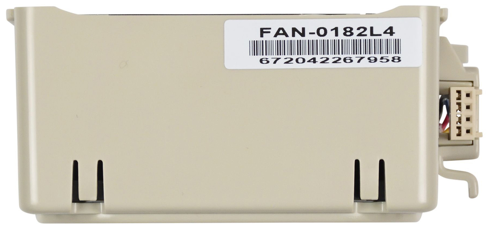 Вентилятор  Supermicro FAN-0182L4
