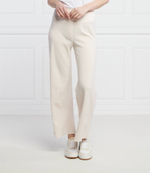 хлопчатобумажные брюки Marc Cain - пудро-розовый(SC 81.29 M28)