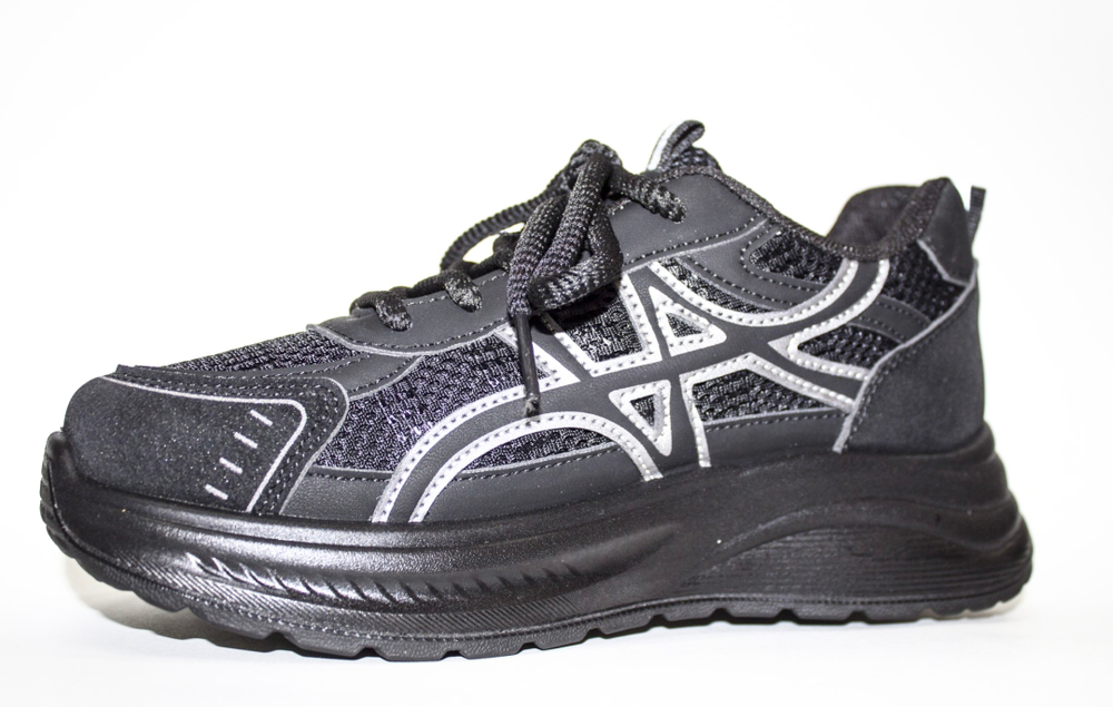 Кроссовки женские демисезонные Yoder арт. YD140-1