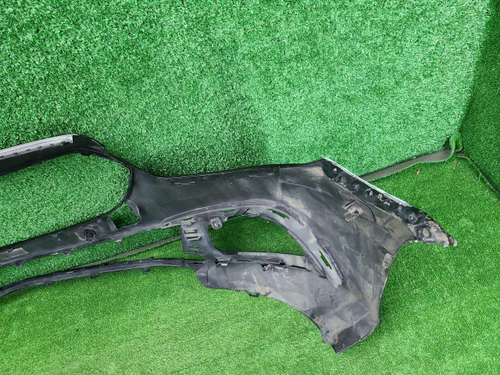 Бампер передний Mercedes E W213 (2020-2023)