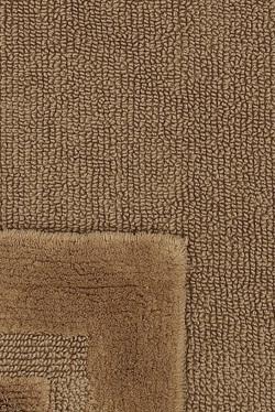 Коврик для ванной 50х80 Abyss & Habidecor Реверс 711 вид