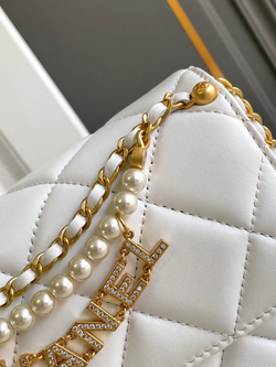 Chanel Bag 20 cm