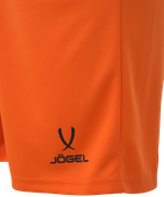 Шорты баскетбольные Camp Basic, оранжевый