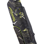 Чехол для удилищ с катушкой Aquatic Ч-30ДР 135см Жесткий Dark River