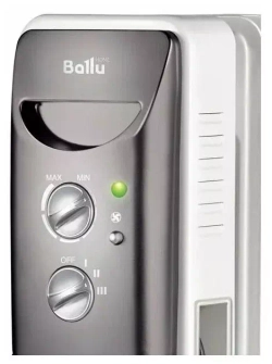 Масляный радиатор Ballu BOH/TB- 07FH