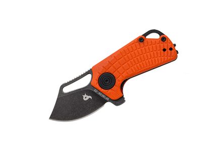 Нож FOX knives BF-761 OR Puck