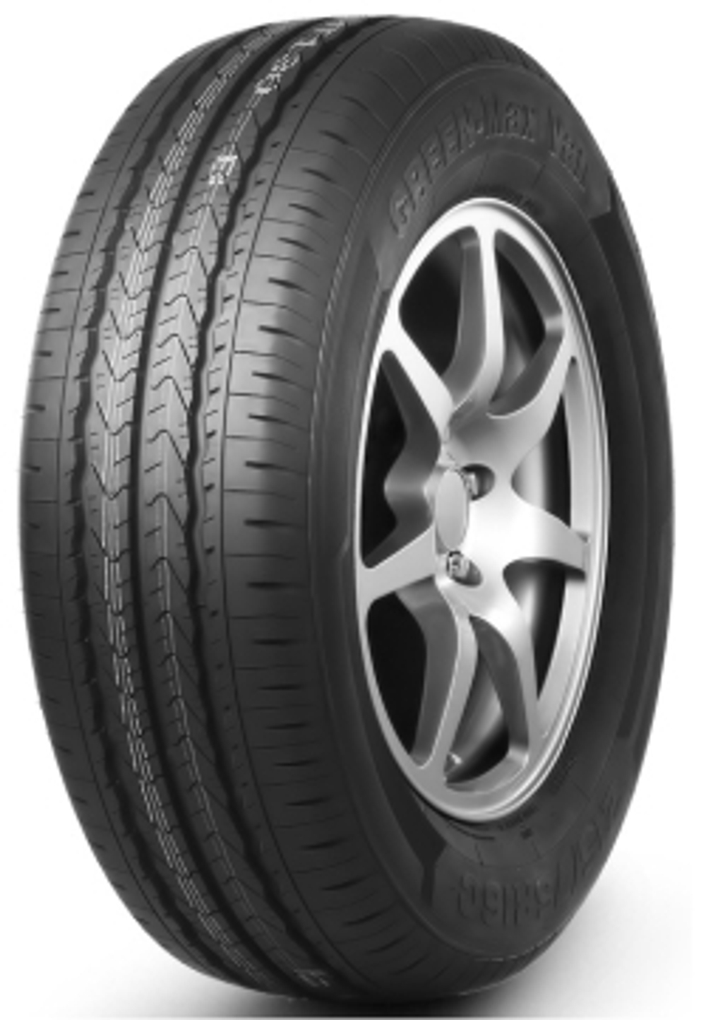 Легковая шина Linglong Green-Max VAN LT 215/65-R15 104/102T