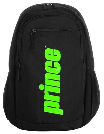 Рюкзак теннисный Prince Challenger Backpack - черный