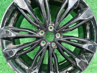 Диск Комплект дисков R20 Geely Tugella (2019-2024)