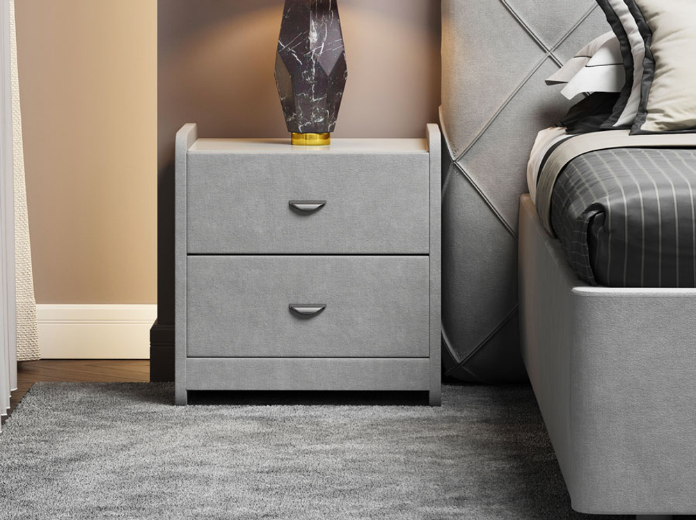 Тумба прикроватна Люкс 2 (С)