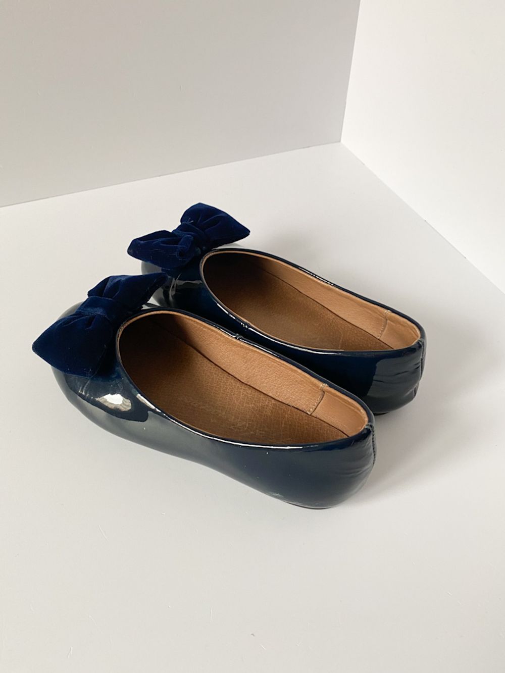 Лаковые туфли Age of Innocence, 28,5