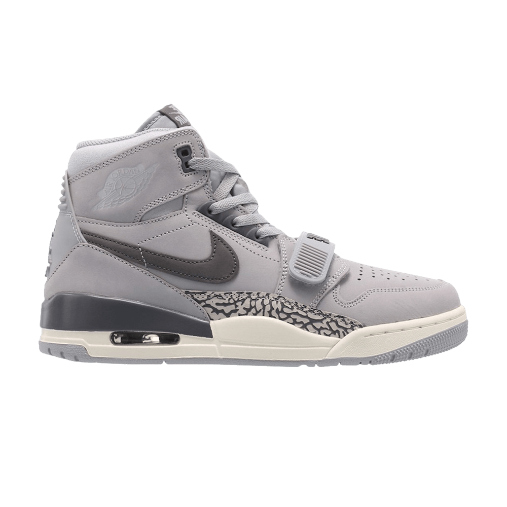 Кроссовки Jordan Legacy 312