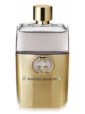 Gucci Guilty Pour Homme Diamond