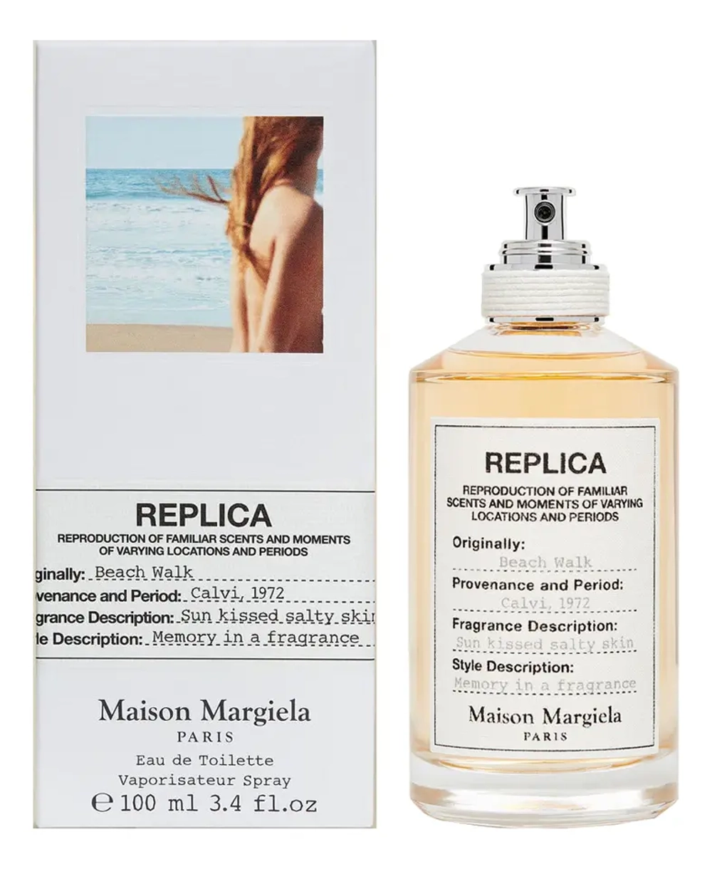 MAISON MARTIN MARGIELA Replica Beach Walk