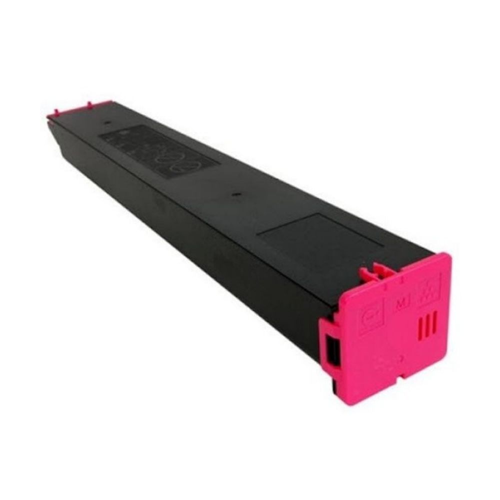 Тонер-картридж BP-GT70MA для SHARP BP-50C26/BP-50C31/BP-50C36/BP-50C45 (CET) Magenta, 401г, 24000 стр., CET141901