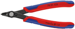 Electronic Super Knips® чернёные 125 мм 7831125