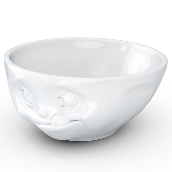 Чаша tasty, 350 мл, белая