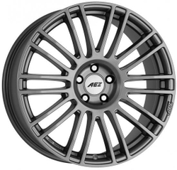 Aez Strike 9x20 5x112 ET 50 Dia 70.1 (BFP)