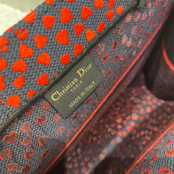Christian Dior Book Tote 36 cm