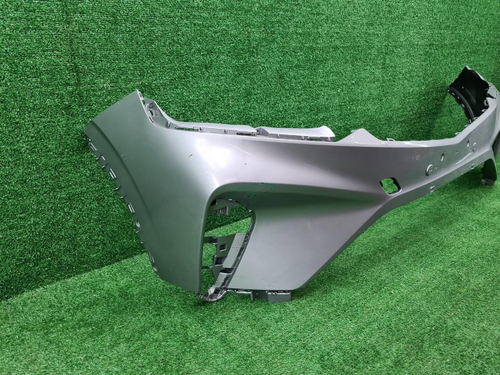 Бампер передний Geely Coolray (2019-2024)