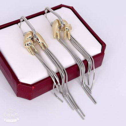 Серьги Xuping - арт320