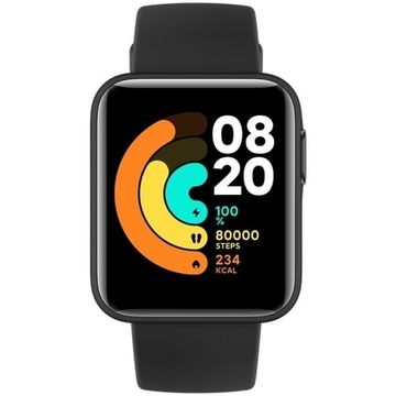 Умные часы Xiaomi Redmi Watch Lite Black