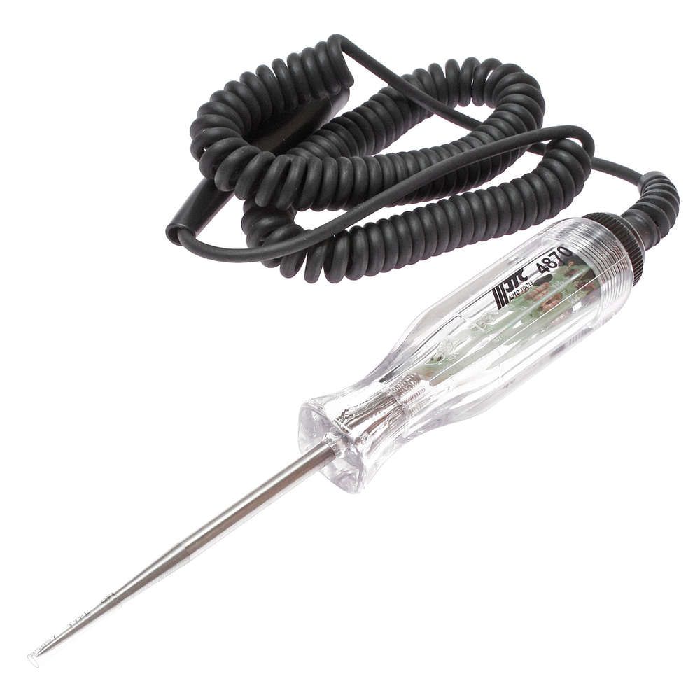 Индикатор напряжения 12-42V JTC