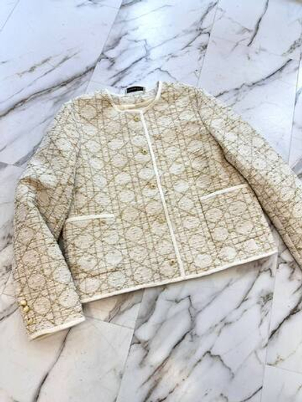 Пиджак Dior