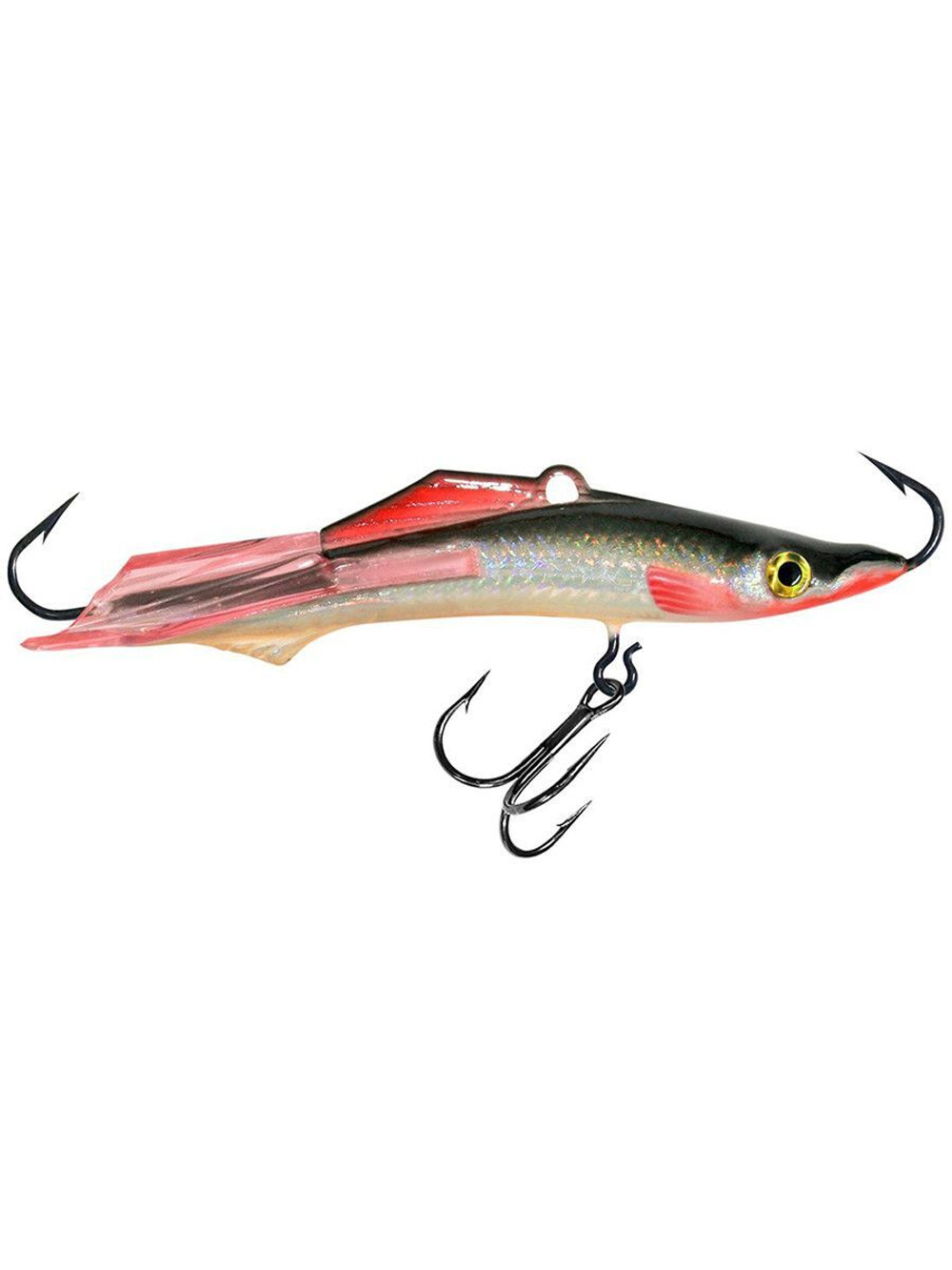 Балансир ICE ANGEL NEW-5 60mm 2 штуки 13 г.