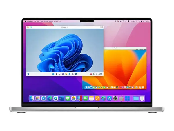 Microsoft разрешила запускать Windows 11 на Mac с процессорами M1 и M2 через Parallels Desktop