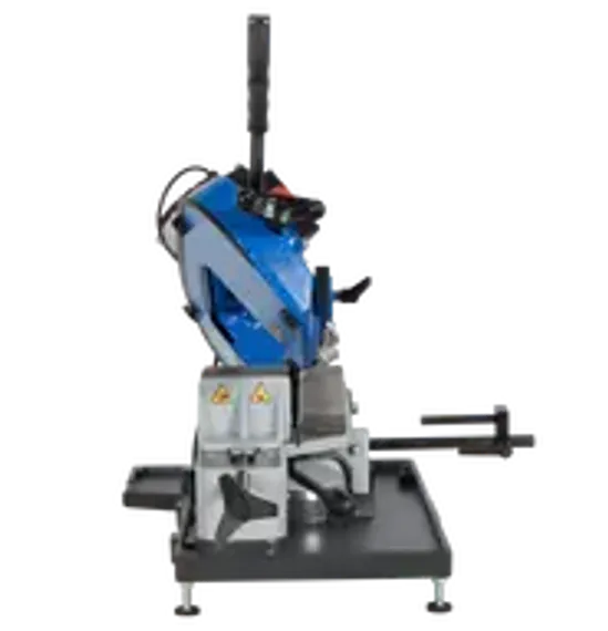 Ленточнопильный станок PILOUS ARG 700 DC S.A.F.