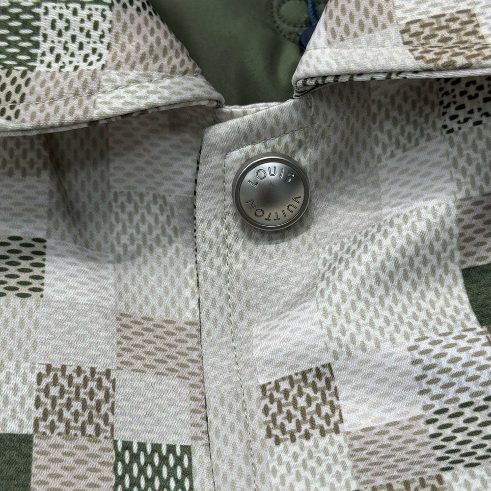 Куртка Louis Vuitton