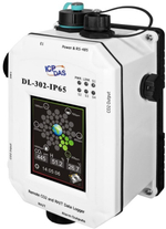 Датчик  ICP DAS DL-302-IP65 CR